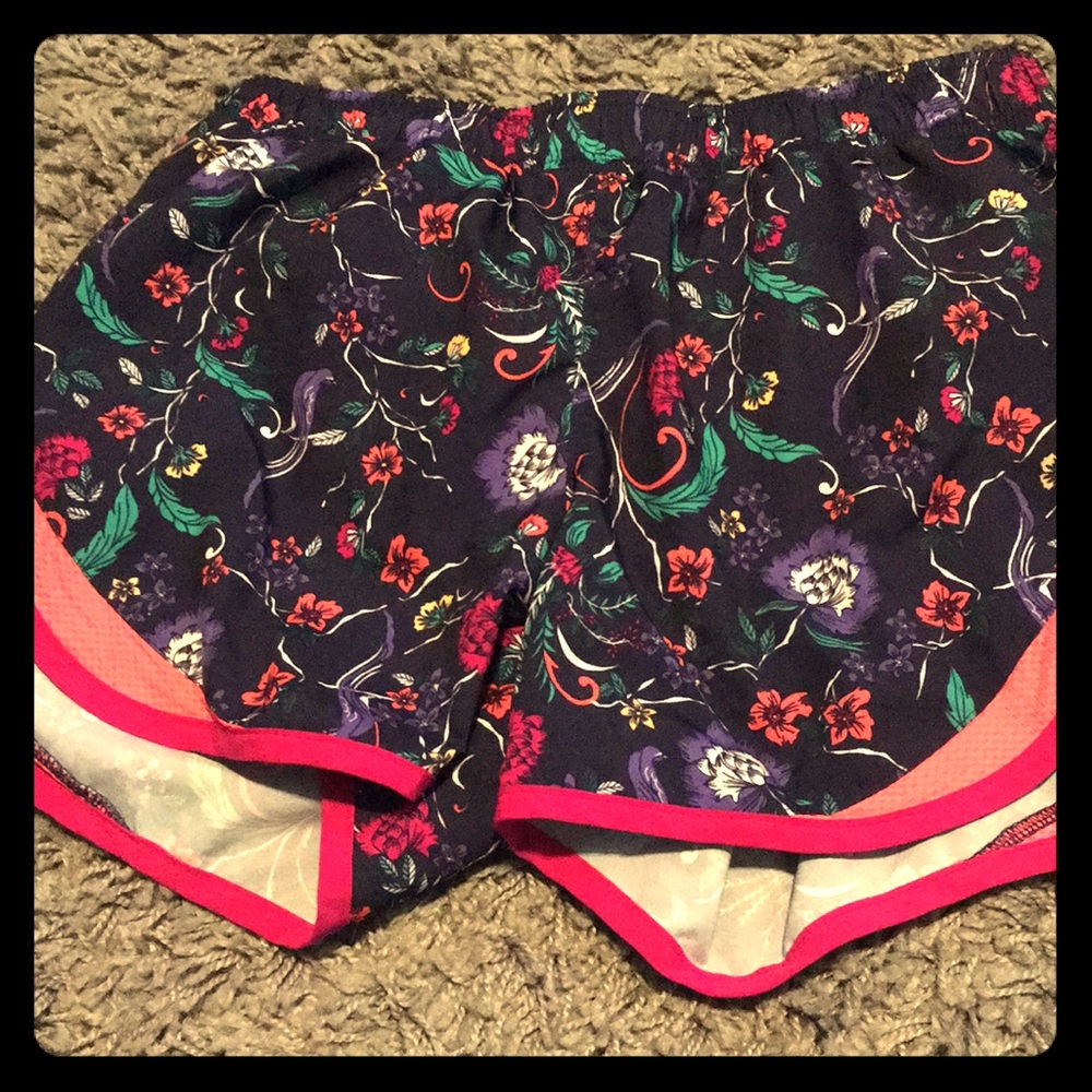 3 for $20 
Old Navy Running Shorts